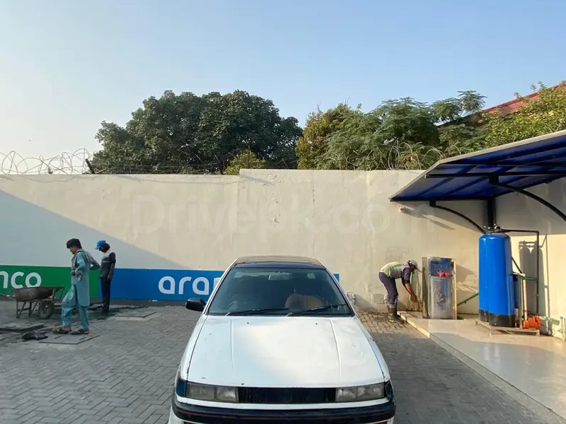 Mitsubishi Lancer 1990