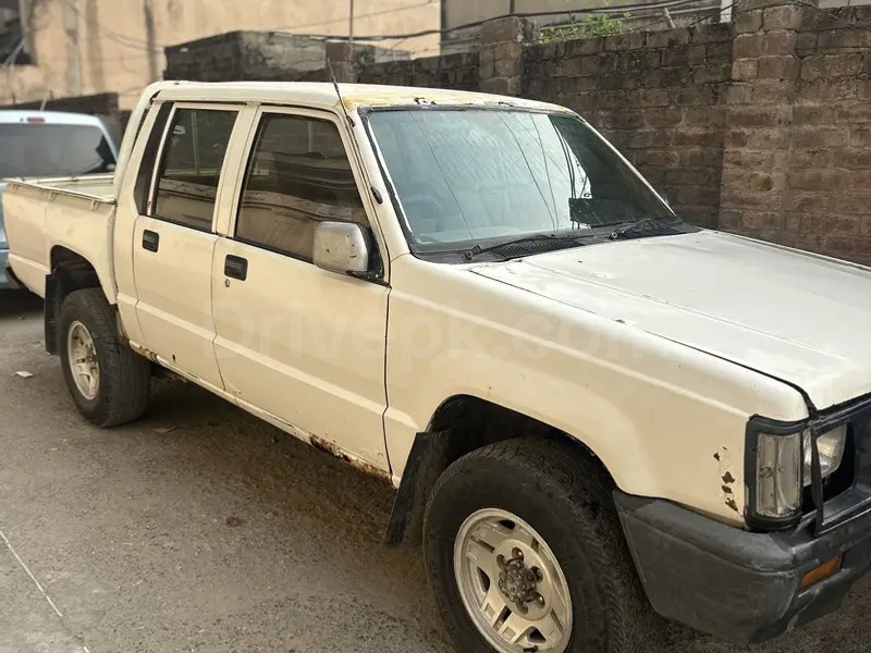 Mitsubishi L200 1994