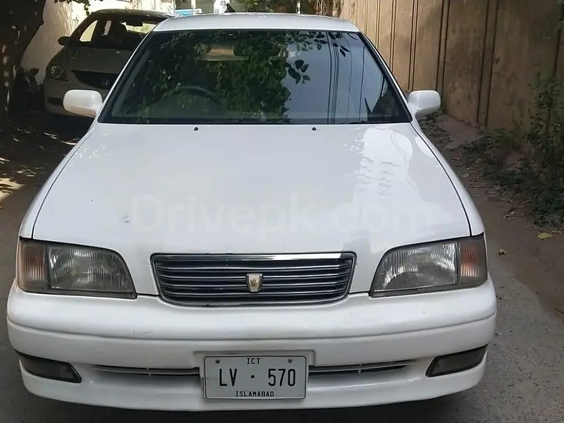 Toyota Camry 1996