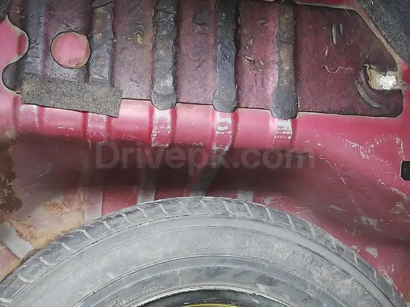 Mitsubishi Lancer 2006