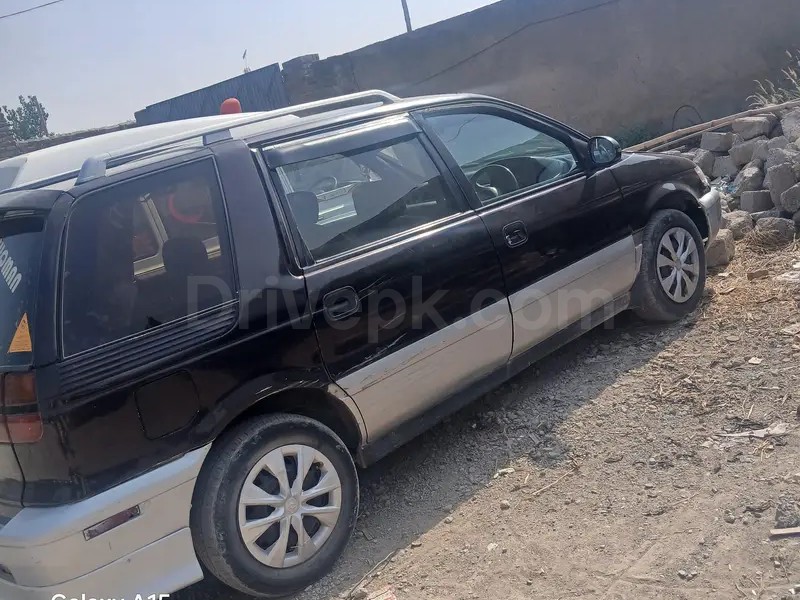 Mitsubishi Other 1993