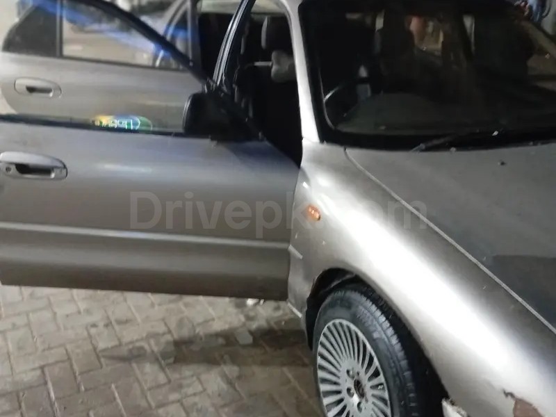 Mitsubishi Minicab Bravo 1996