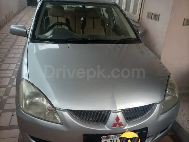 Mitsubishi Lancer 2005