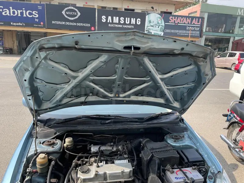 Mitsubishi Lancer 2005