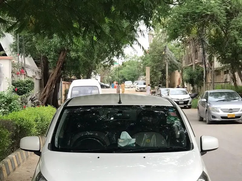 Mitsubishi Mirage 2012