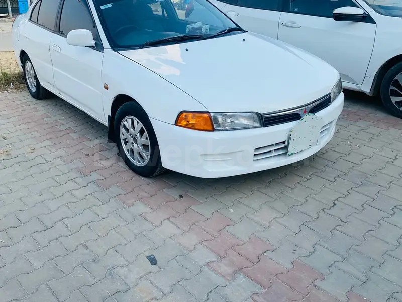 Mitsubishi Lancer 1997