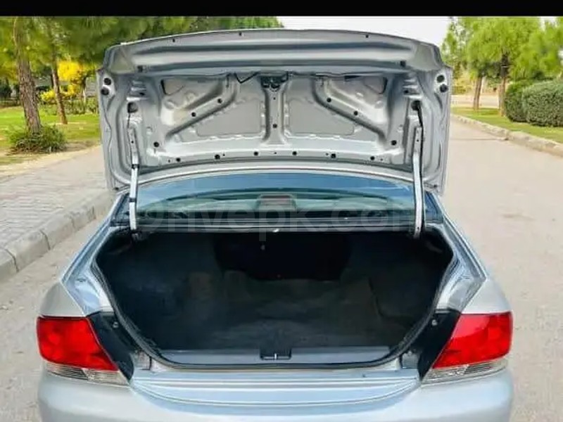 Mitsubishi Lancer 2005