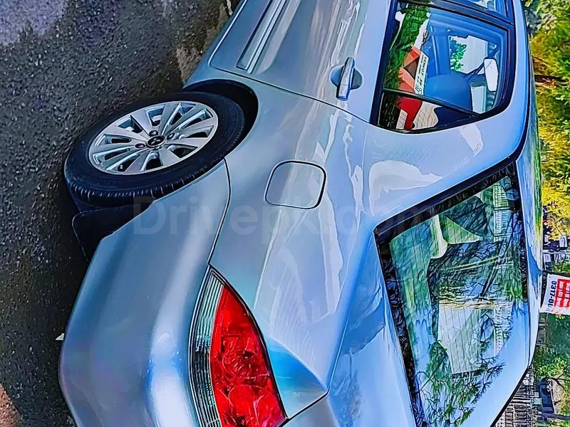 Mitsubishi Lancer 2005