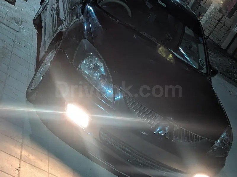 Mitsubishi Lancer 2006