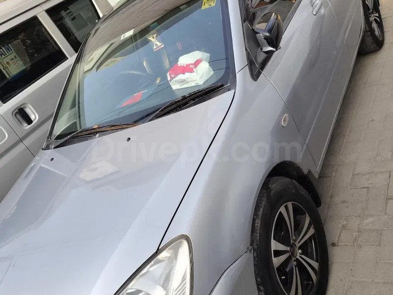 Mitsubishi Lancer 2006