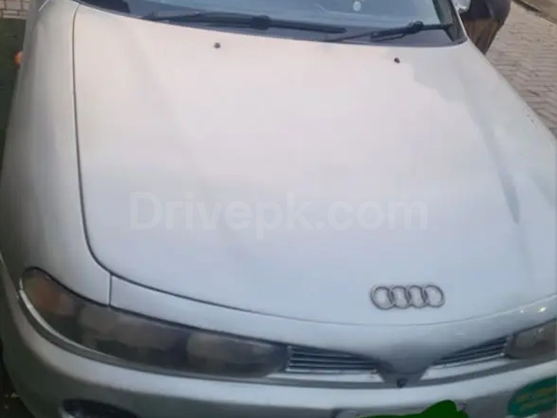 Mitsubishi Galant 1996