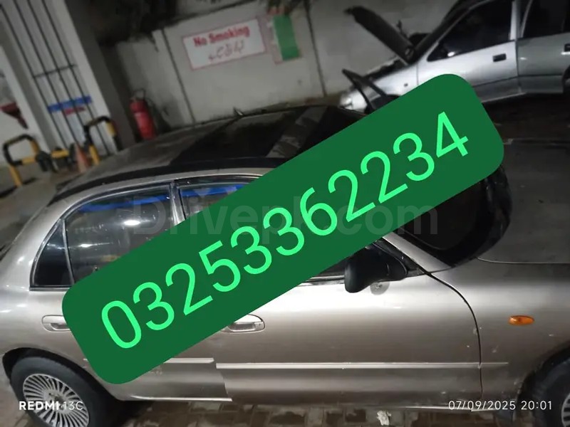 Mitsubishi Other 1996