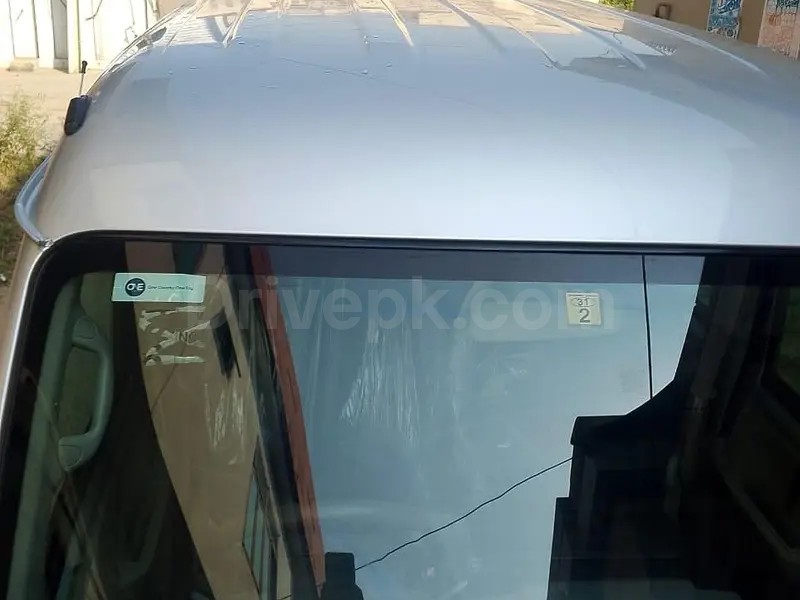 Mitsubishi Ek Wagon 2022