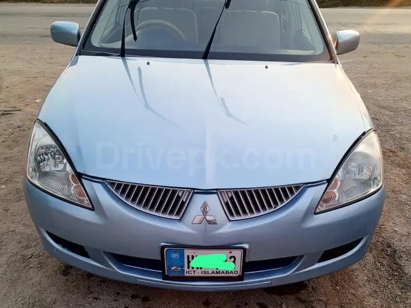 Mitsubishi Lancer 2005