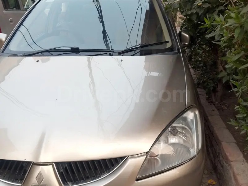 Mitsubishi Lancer 2005