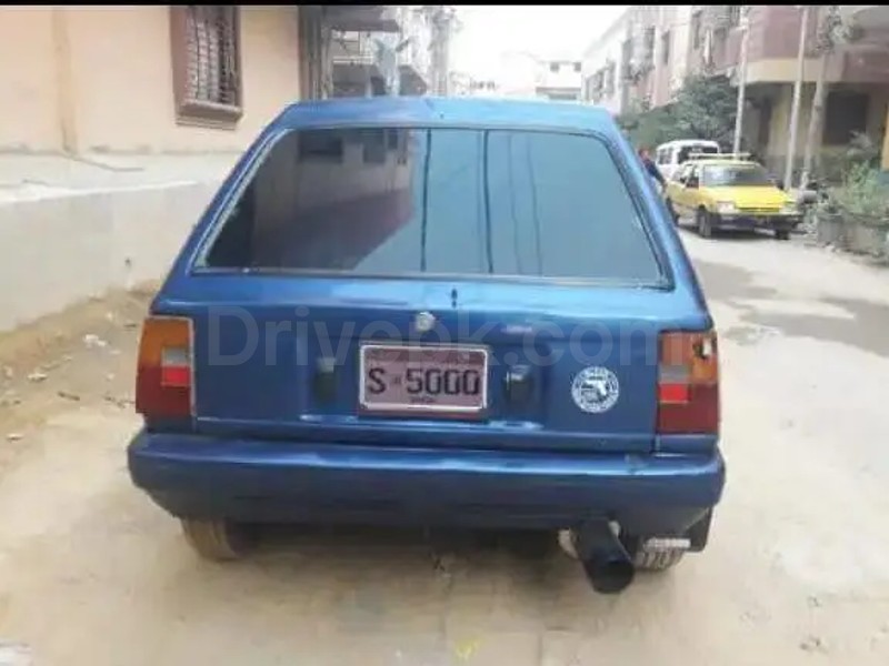 Mitsubishi Other 1985