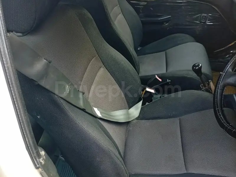 Mitsubishi Lancer 1991