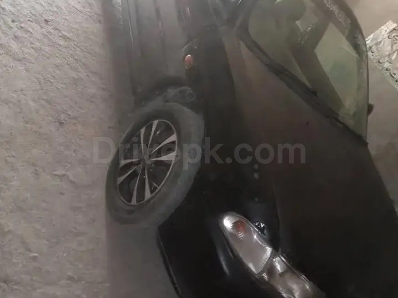 Mitsubishi Lancer 1994