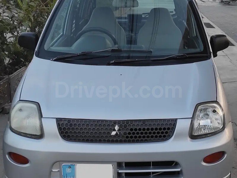 Mitsubishi Other 2007