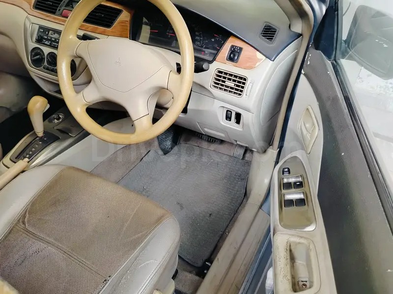 Mitsubishi Lancer 2005