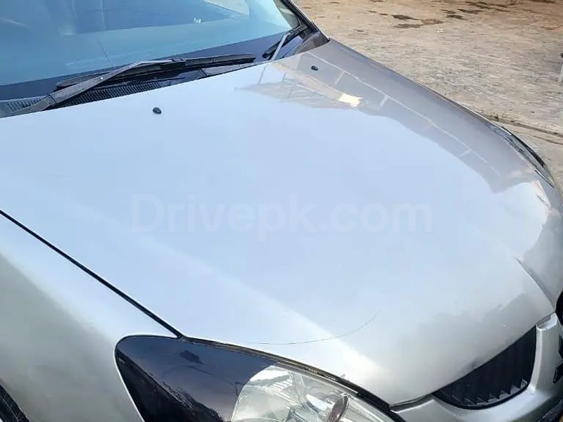 Mitsubishi Lancer 2005