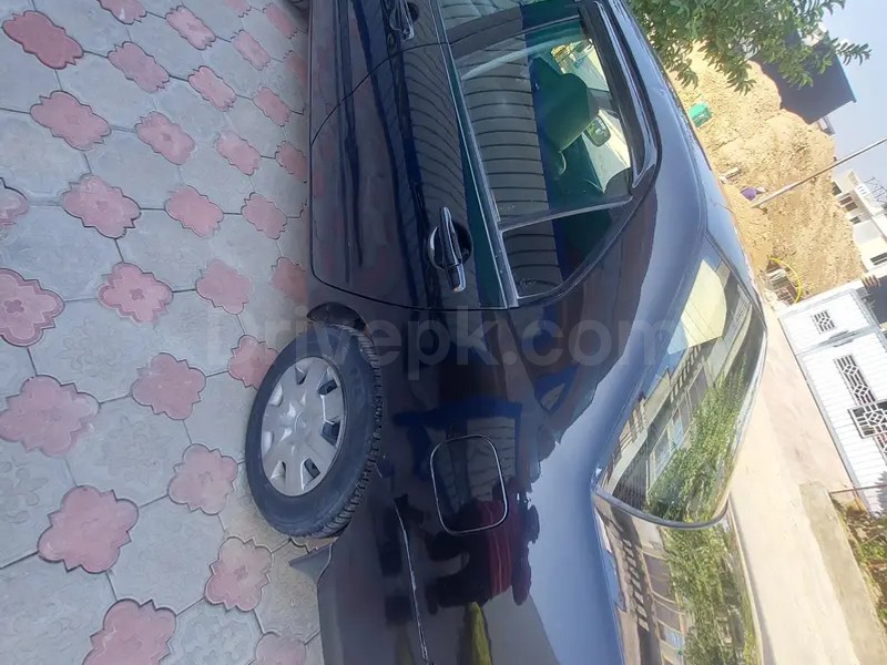 Mitsubishi Lancer 2006