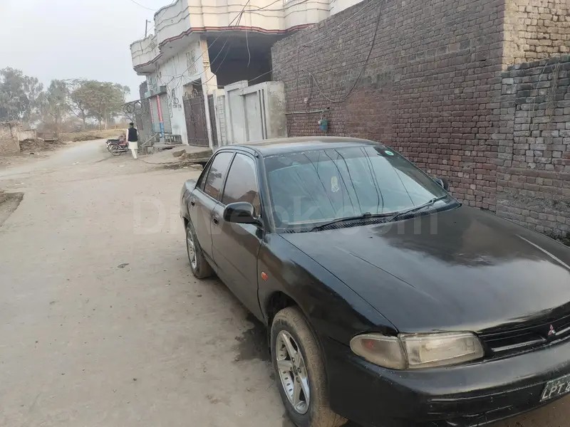 Mitsubishi Lancer 1994