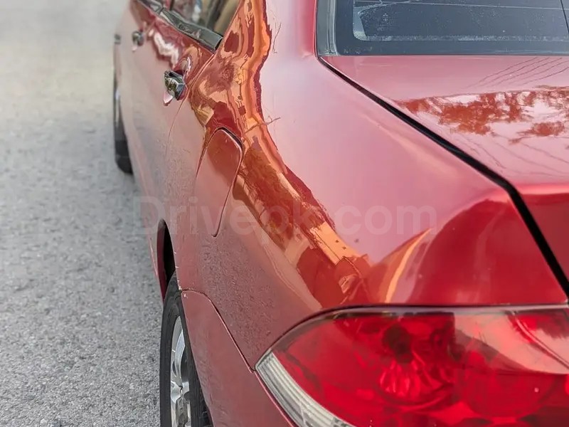 Mitsubishi Lancer 2005