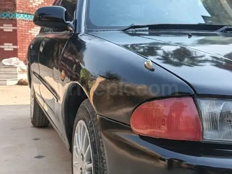 Mitsubishi Lancer 1995