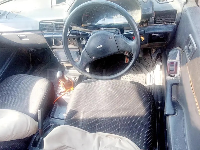 Mitsubishi Lancer 1990