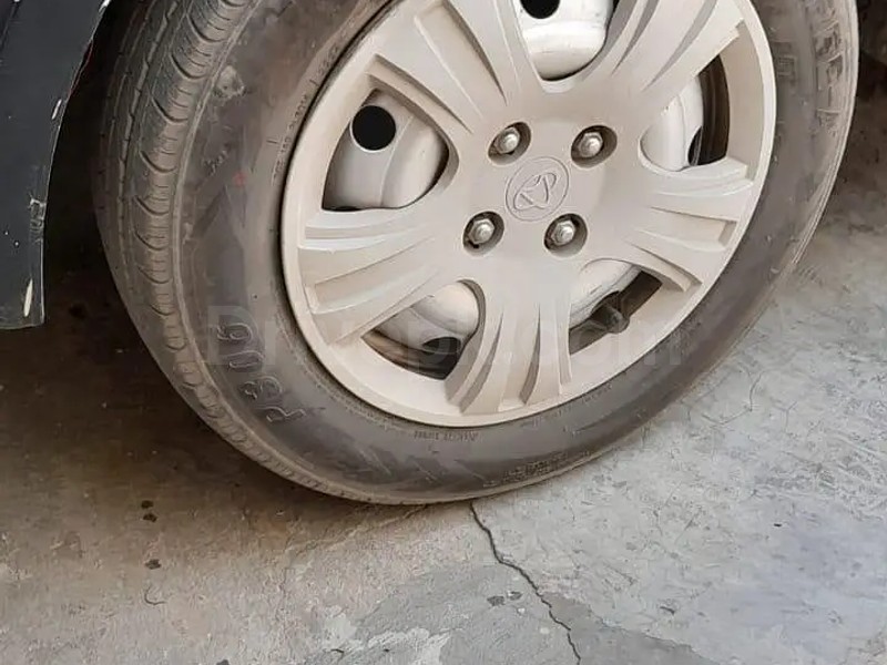 Changan Karvaan 2022