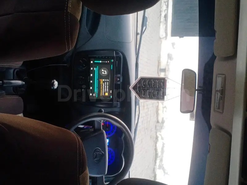 Changan Karvaan 2021