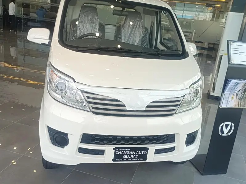 Changan M9 2025