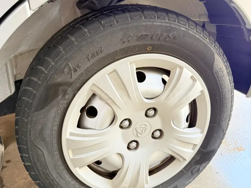 Changan Karvaan 2025