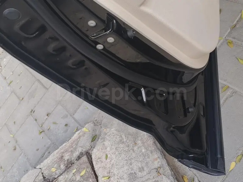 Changan Oshan X7 2024