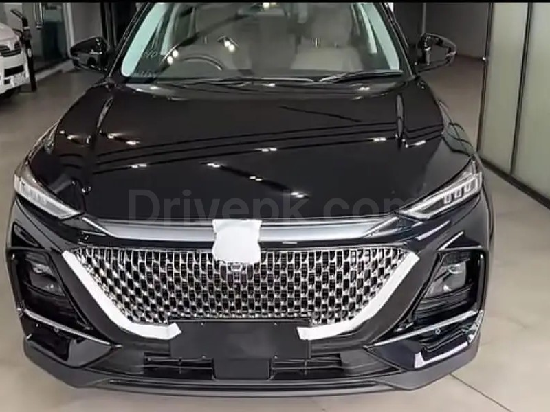 Changan Oshan X7 2025