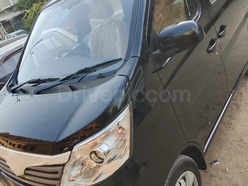 Changan Karvaan 2024