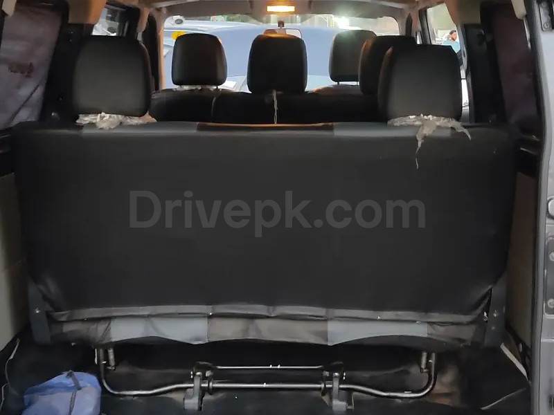 Changan Karvaan 2023