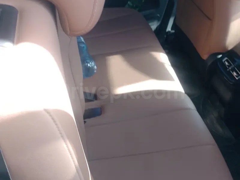 Changan Oshan X7 2025