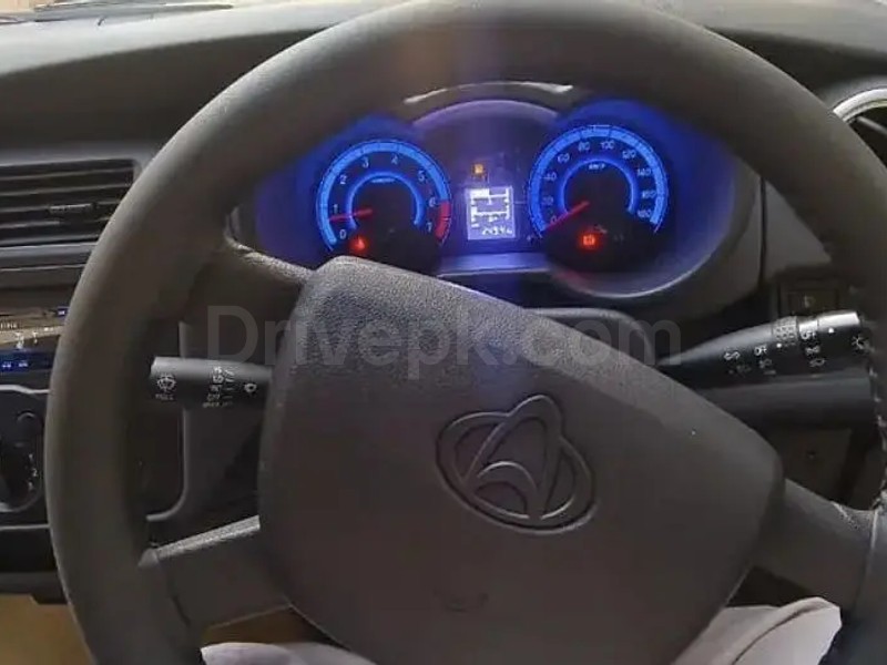 Changan Karvaan 2025