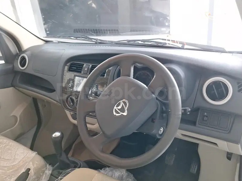 Changan Karvaan 2025