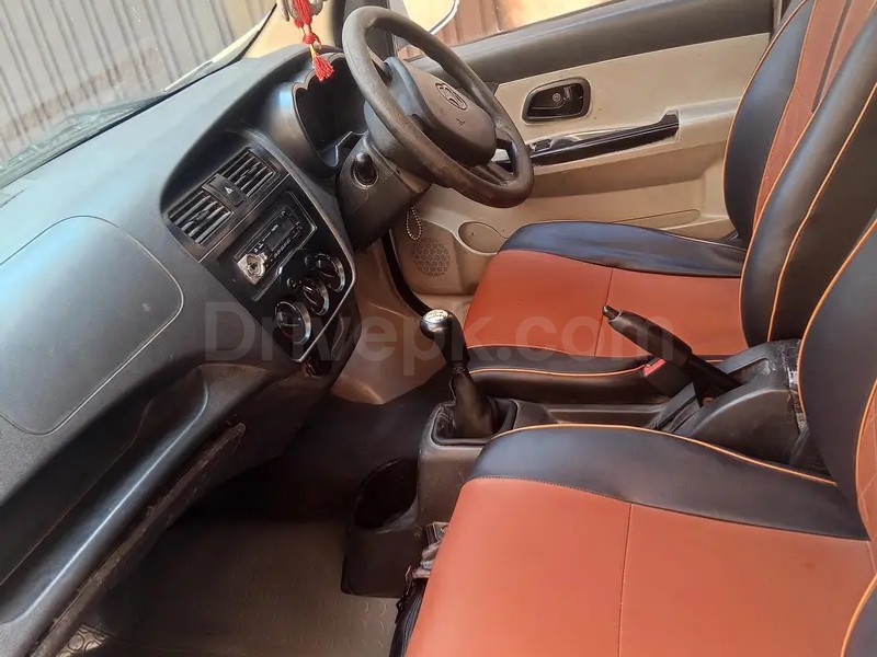 Changan Karvaan 2021