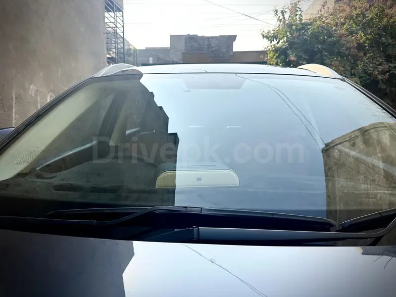 Changan Oshan X7 2025