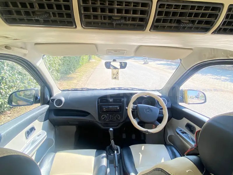 Changan Karvaan 2022