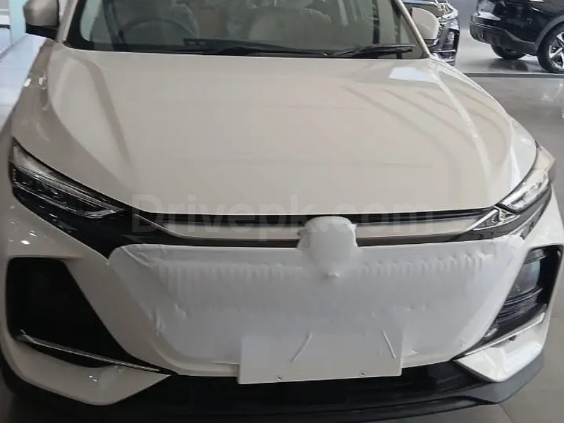 Changan Oshan X7 2025