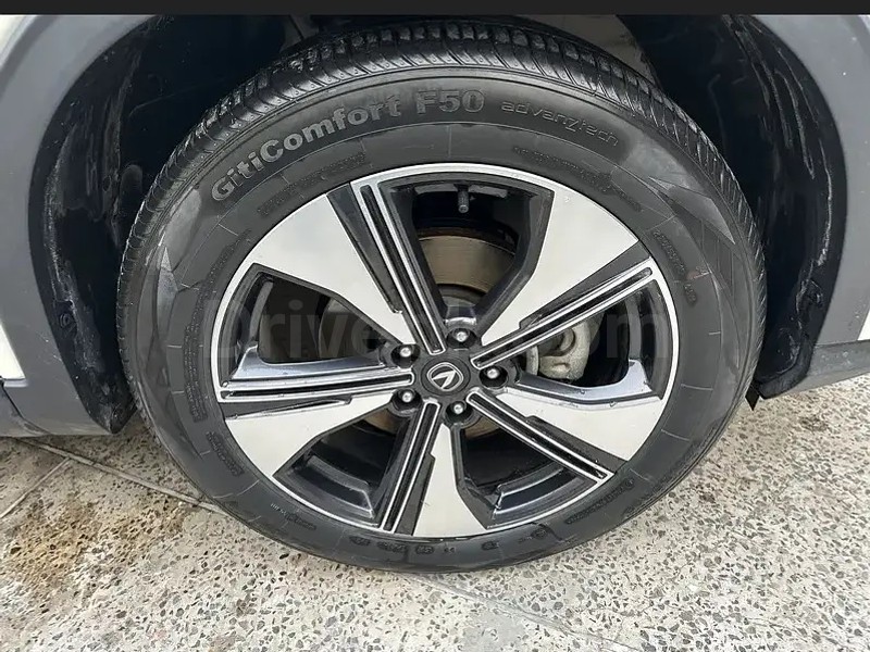 Changan Oshan X7 2024