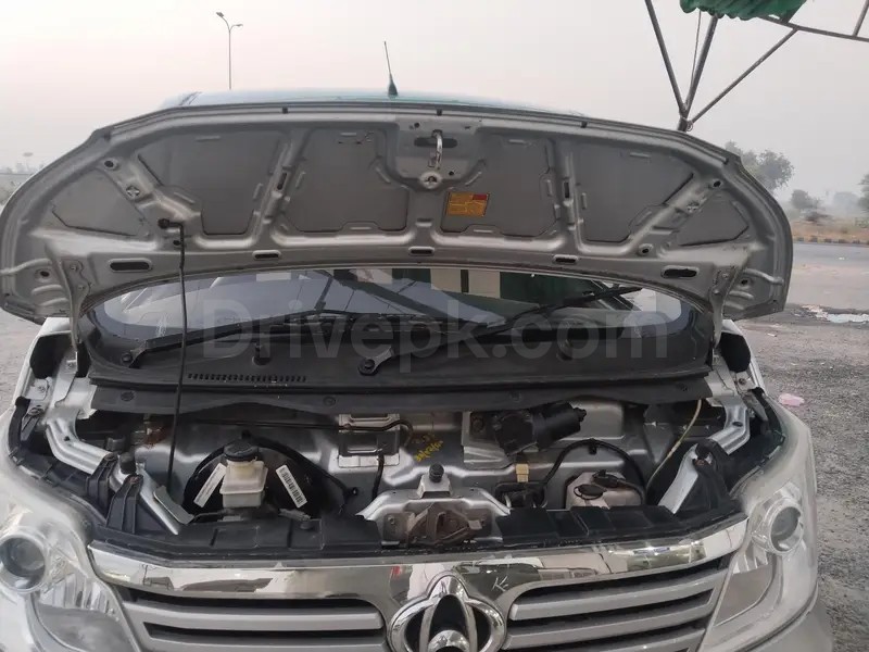 Changan Karvaan 2020