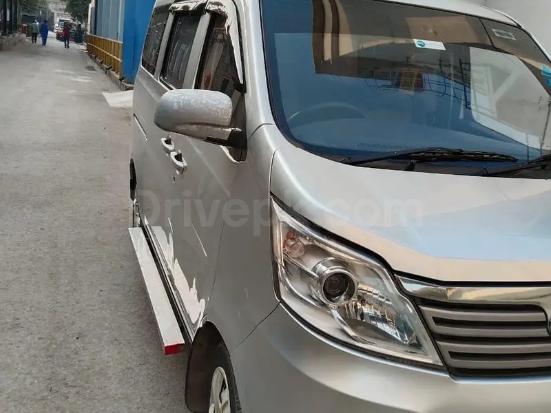 Changan Karvaan 2022