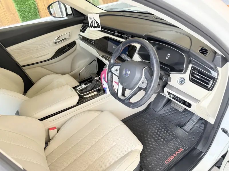 Changan Oshan X7 2023