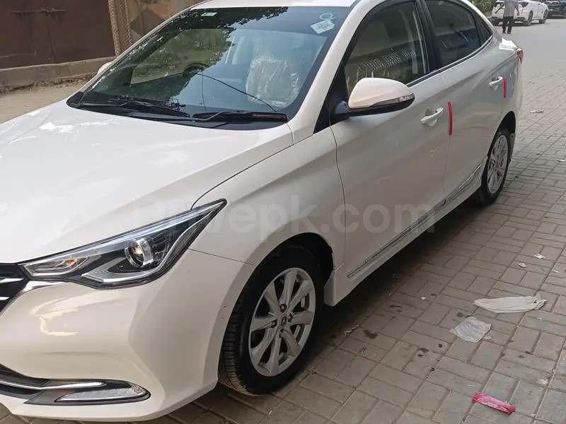 Changan Alsvin 2023